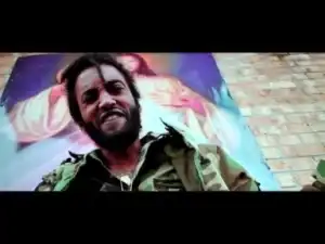 Video: Chase N. Cashe - Watch
